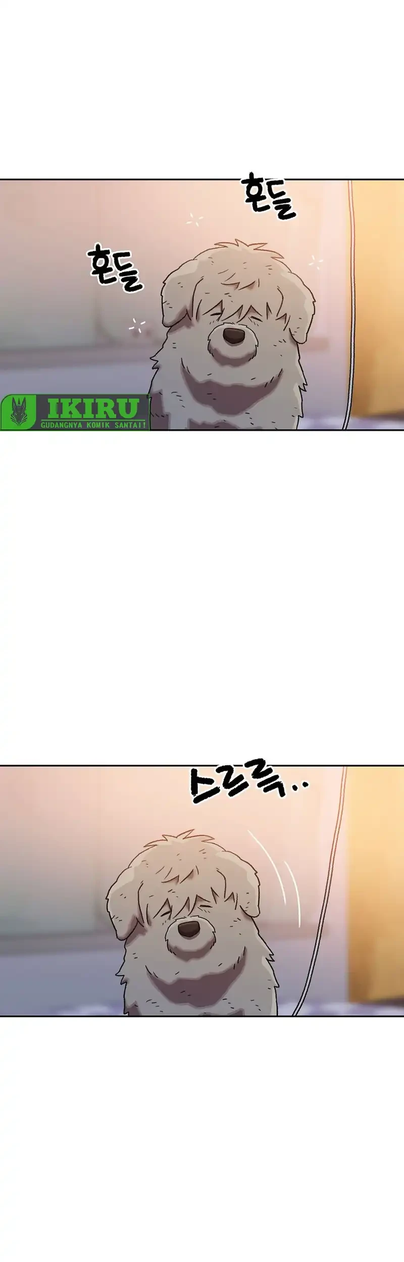 Rainbow Bridge Watchman Chapter 185 - halaman 45