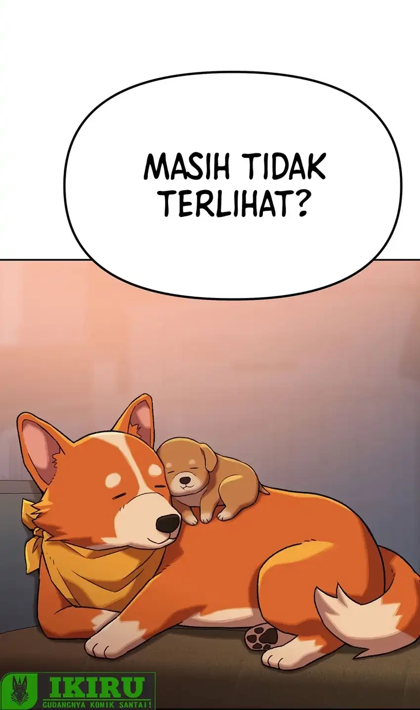 Rainbow Bridge Watchman Chapter 188 - halaman 2