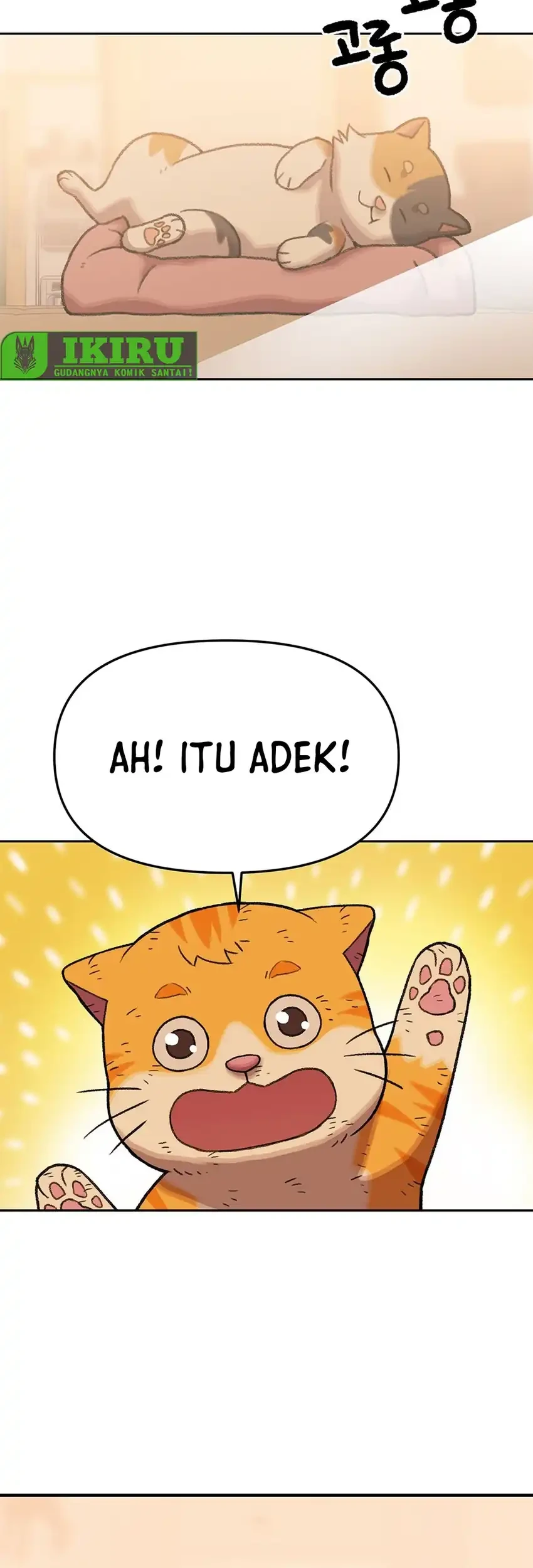 Rainbow Bridge Watchman Chapter 188 - halaman 33