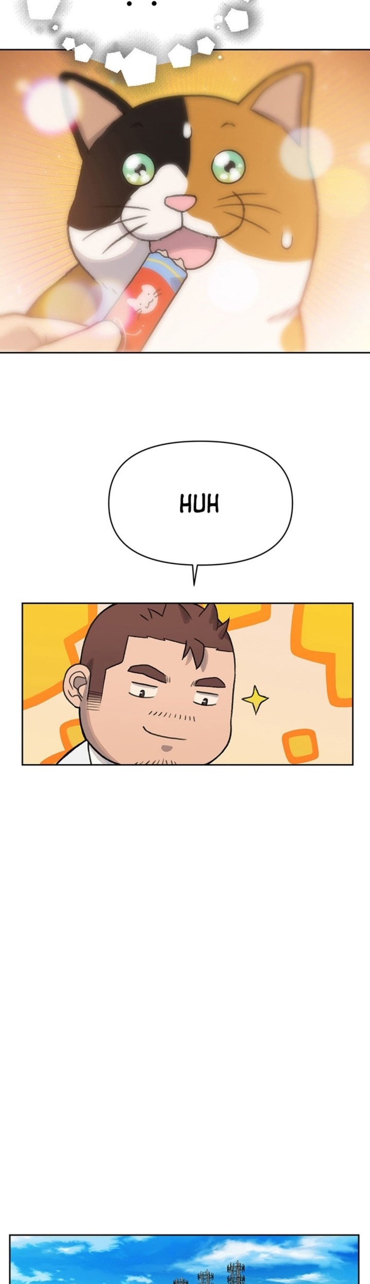 Rainbow Bridge Watchman Chapter 19 - halaman 23