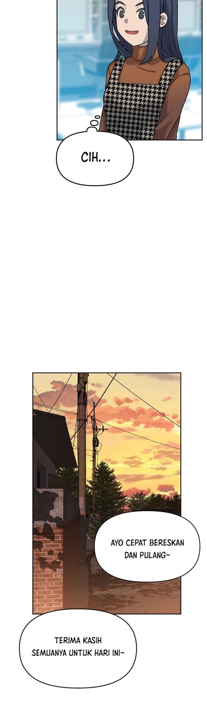 Rainbow Bridge Watchman Chapter 19 - halaman 25