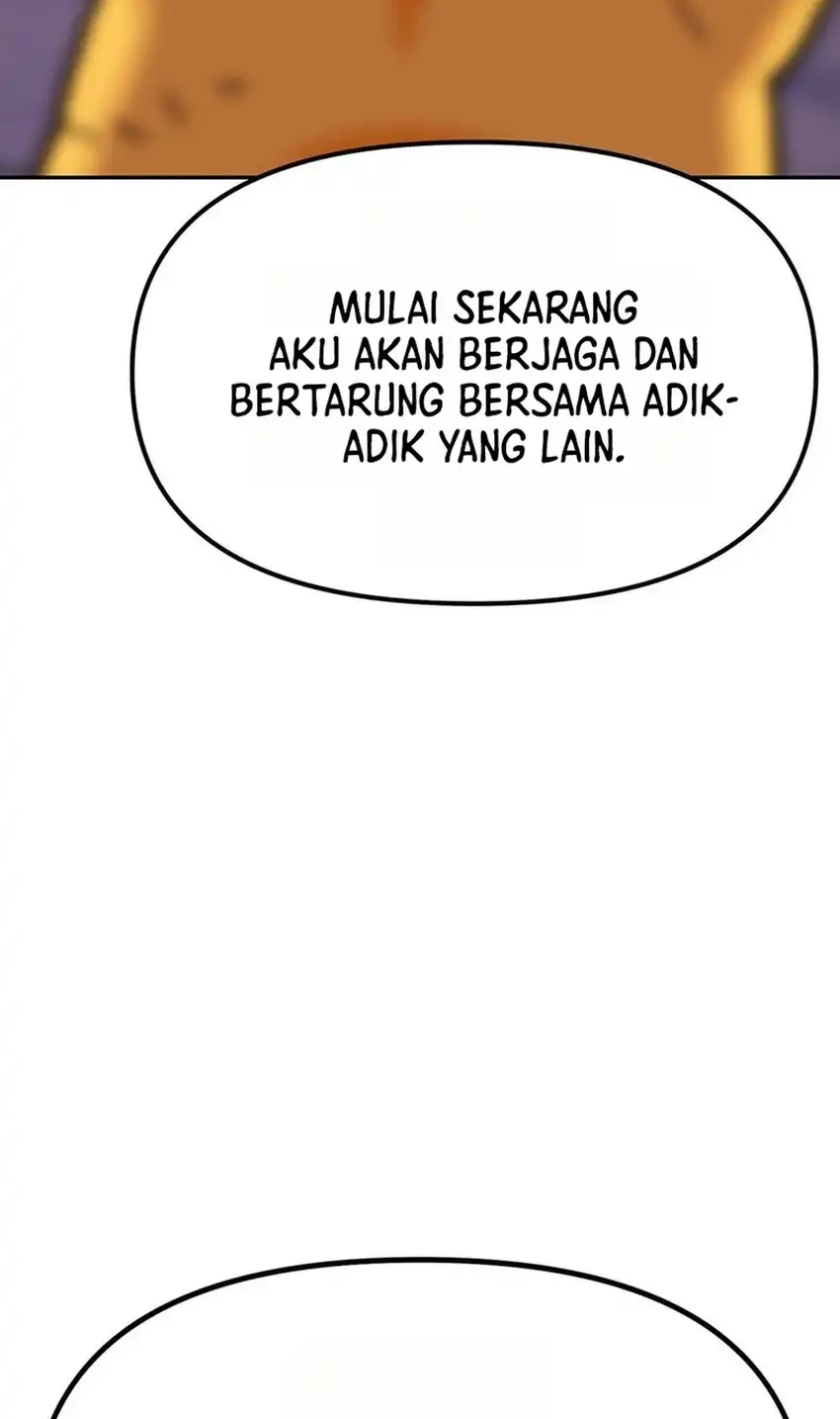 Rainbow Bridge Watchman Chapter 190 - halaman 28