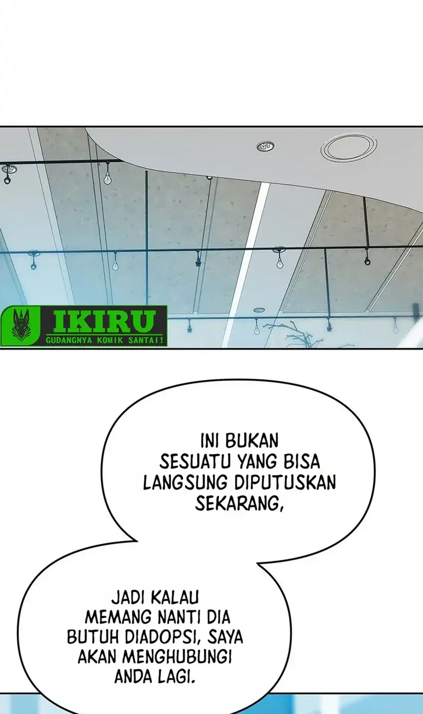 Rainbow Bridge Watchman Chapter 190 - halaman 4