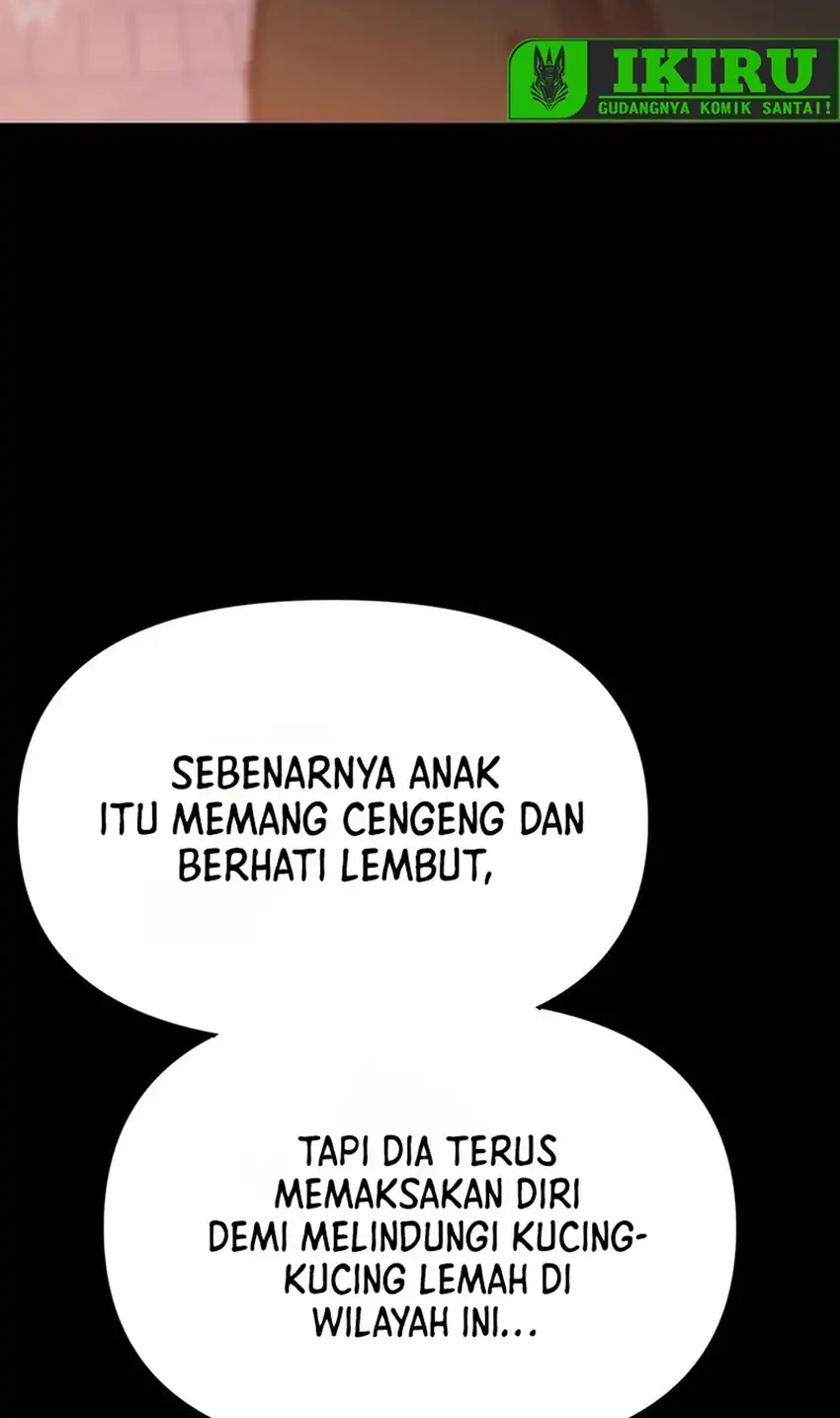 Rainbow Bridge Watchman Chapter 190 - halaman 46