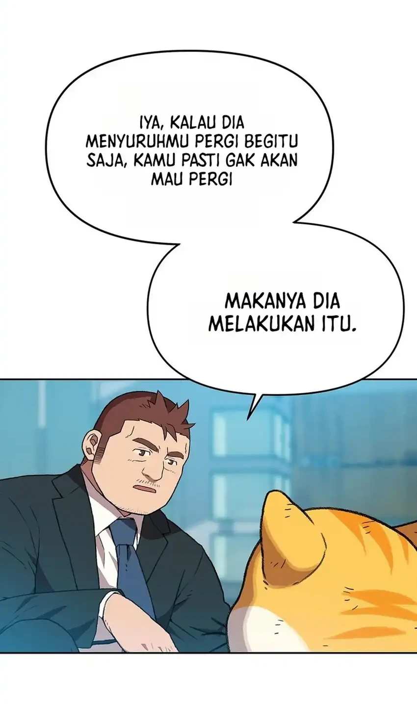 Rainbow Bridge Watchman Chapter 190 - halaman 50