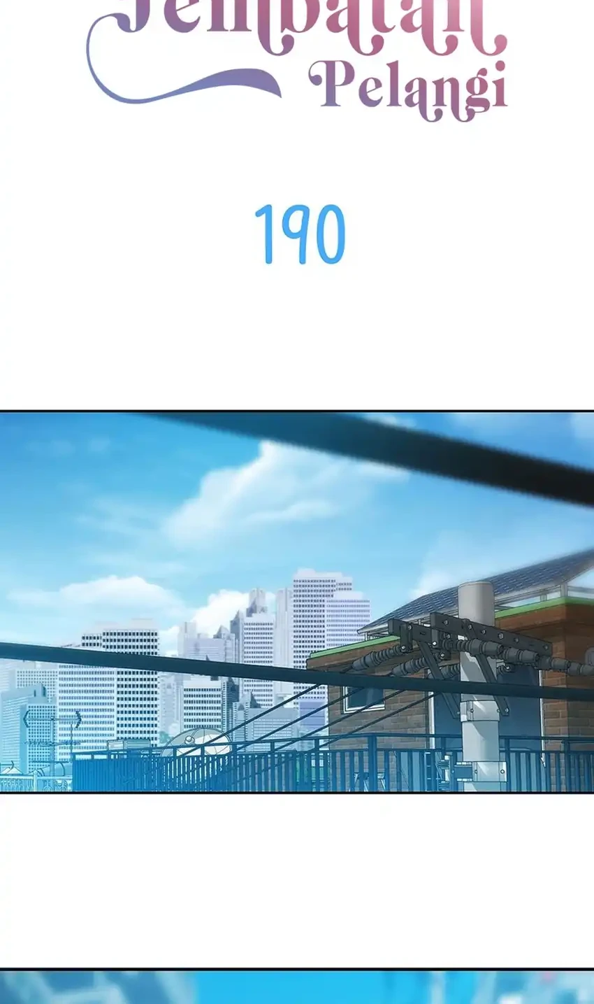 Rainbow Bridge Watchman Chapter 190 - halaman 6