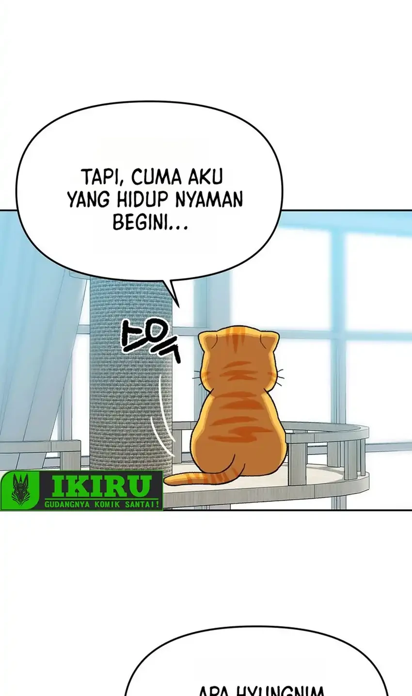 Rainbow Bridge Watchman Chapter 191 - halaman 18