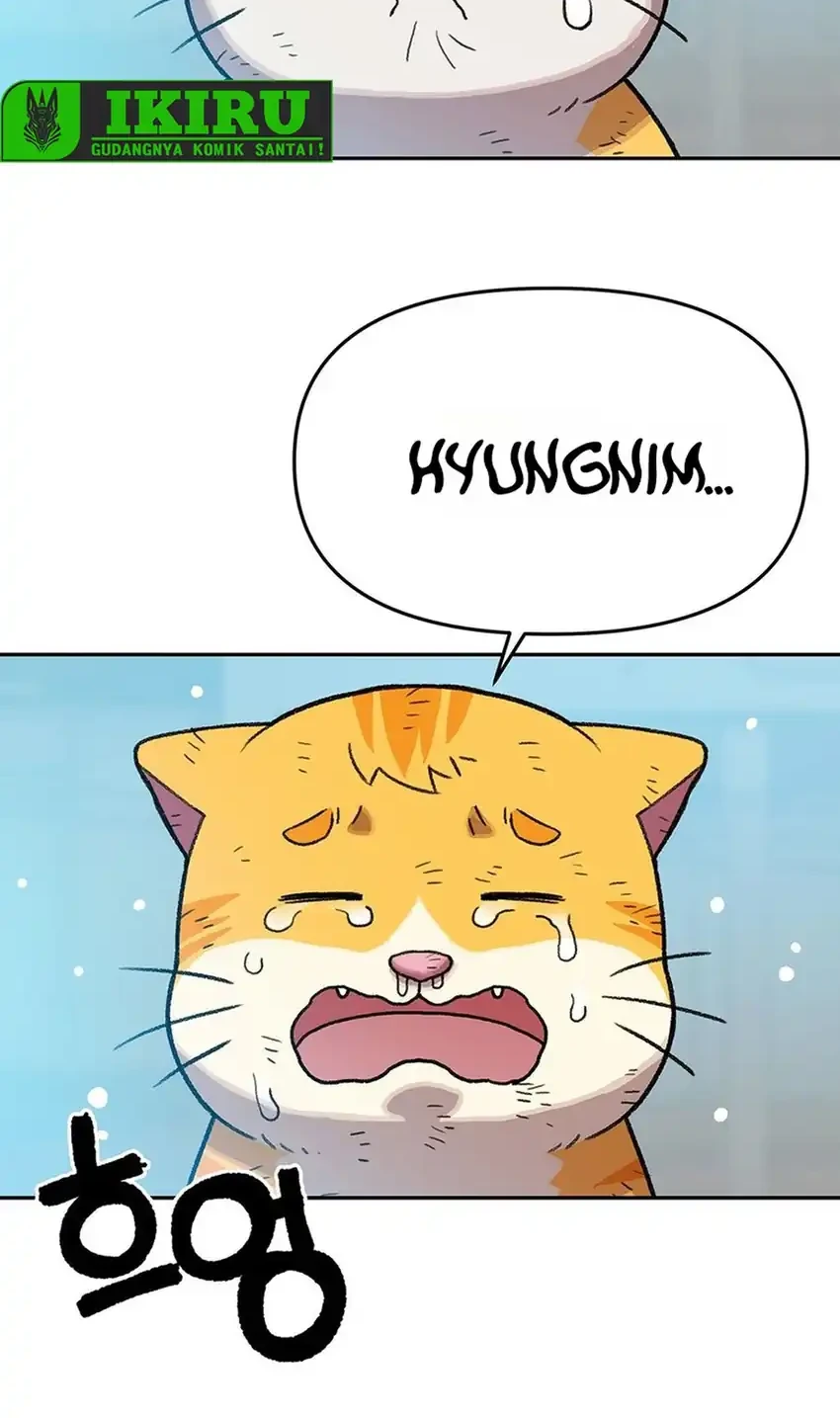 Rainbow Bridge Watchman Chapter 191 - halaman 2