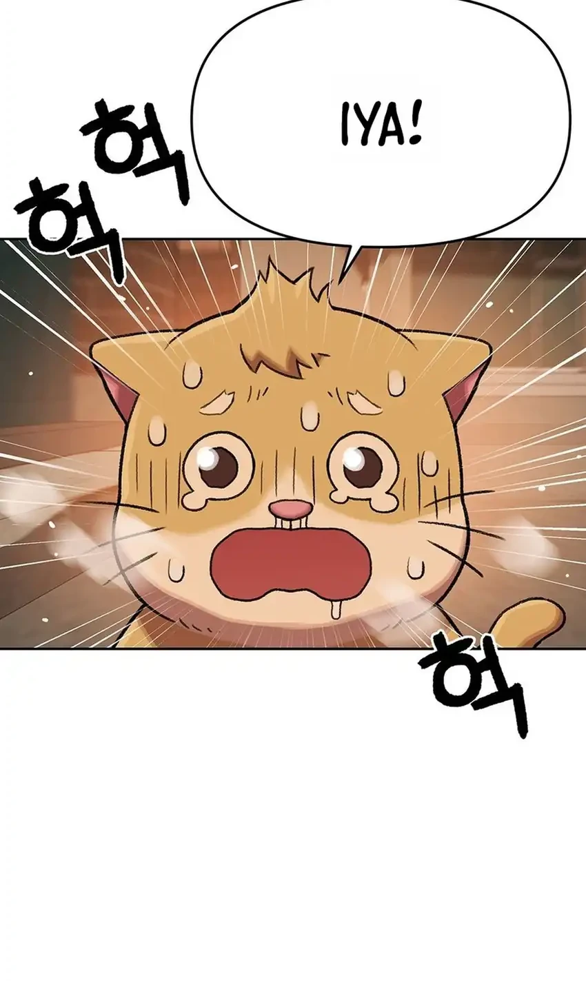 Rainbow Bridge Watchman Chapter 191 - halaman 30