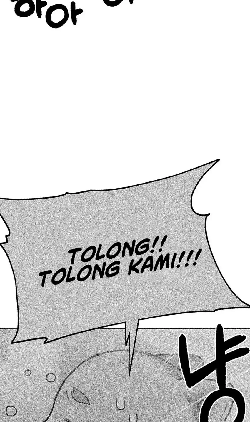 Rainbow Bridge Watchman Chapter 191 - halaman 34