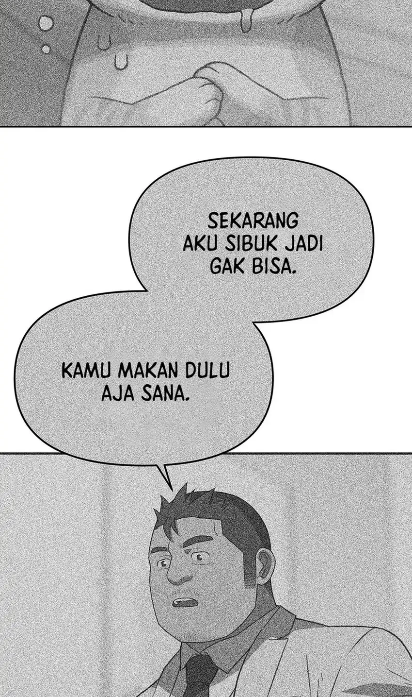 Rainbow Bridge Watchman Chapter 191 - halaman 36