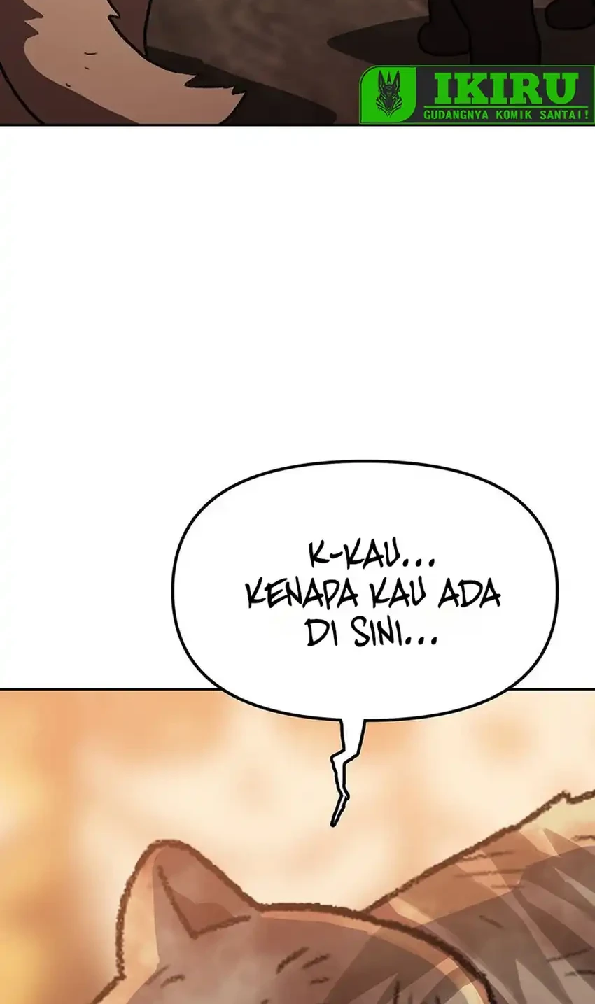 Rainbow Bridge Watchman Chapter 191 - halaman 42