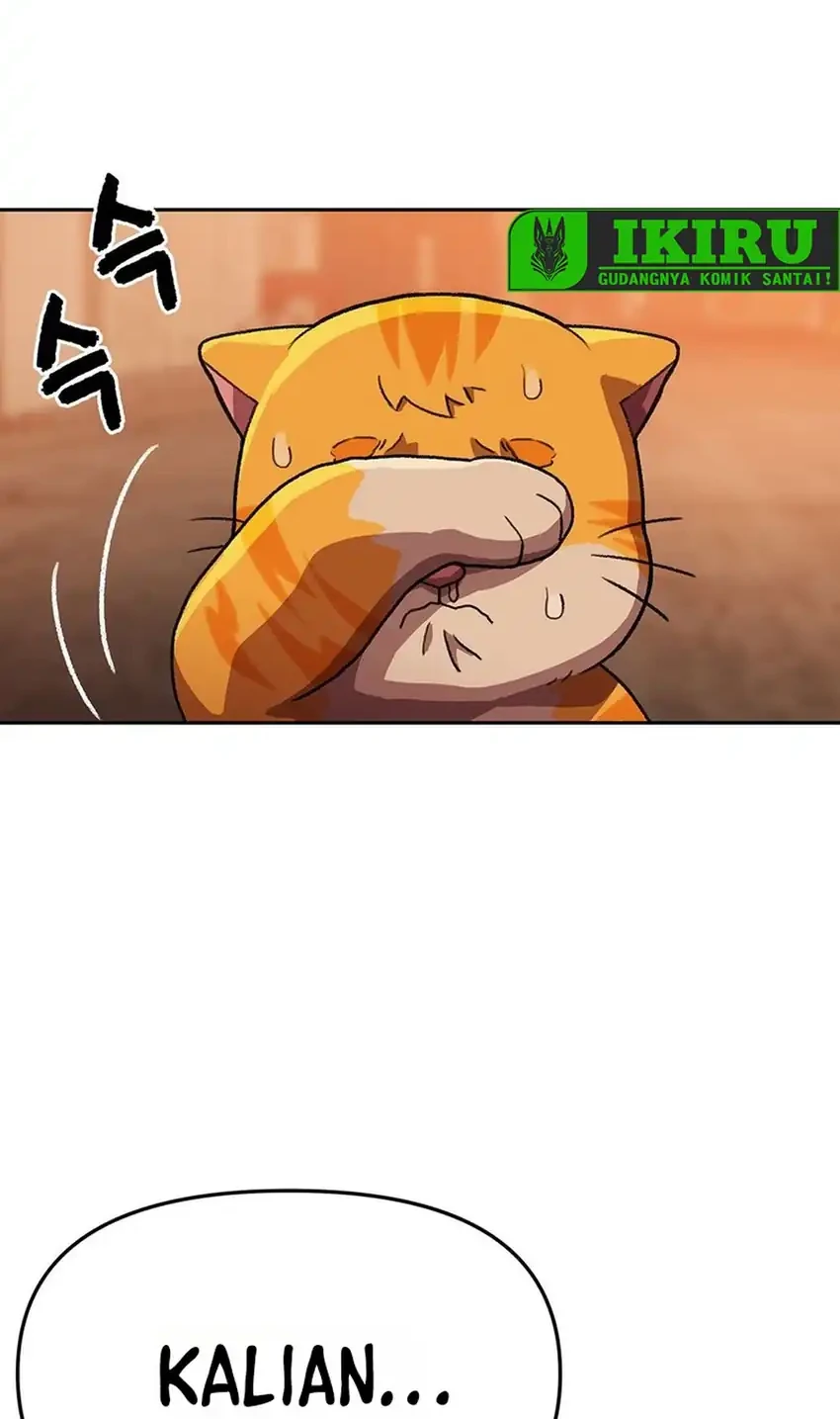 Rainbow Bridge Watchman Chapter 191 - halaman 44