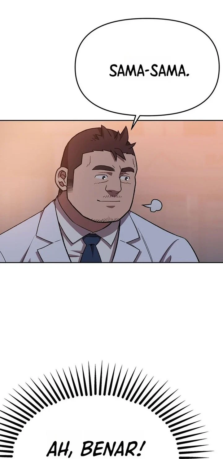 Rainbow Bridge Watchman Chapter 192 - halaman 10
