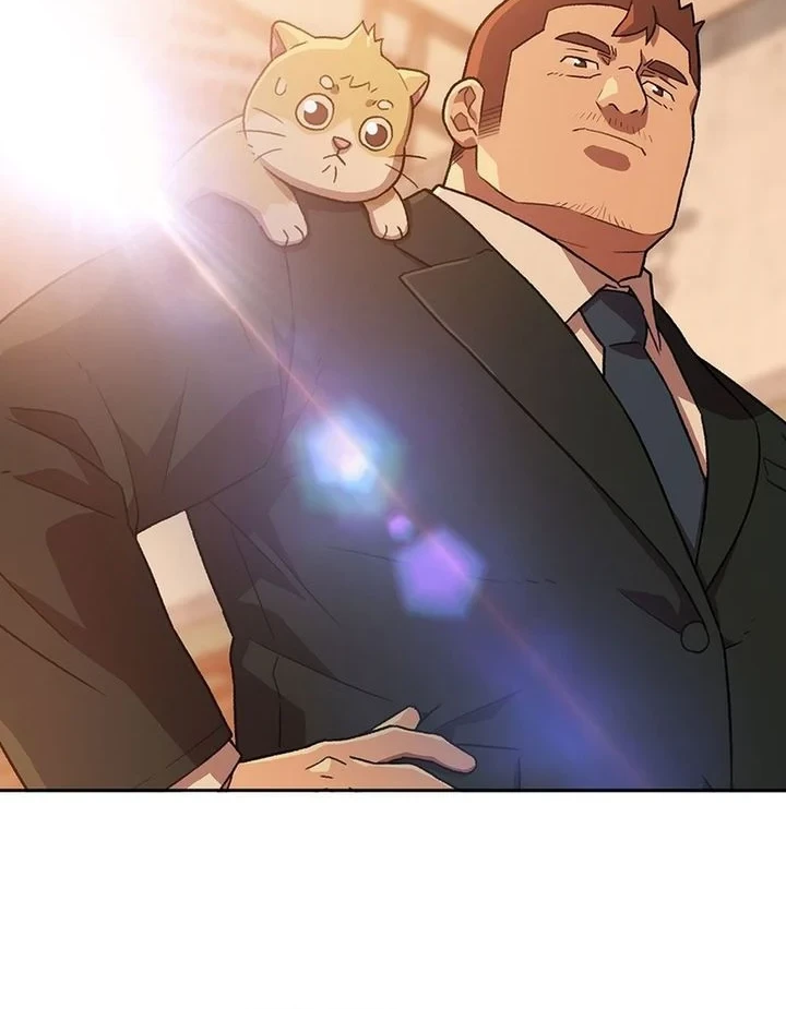 Rainbow Bridge Watchman Chapter 192 - halaman 2