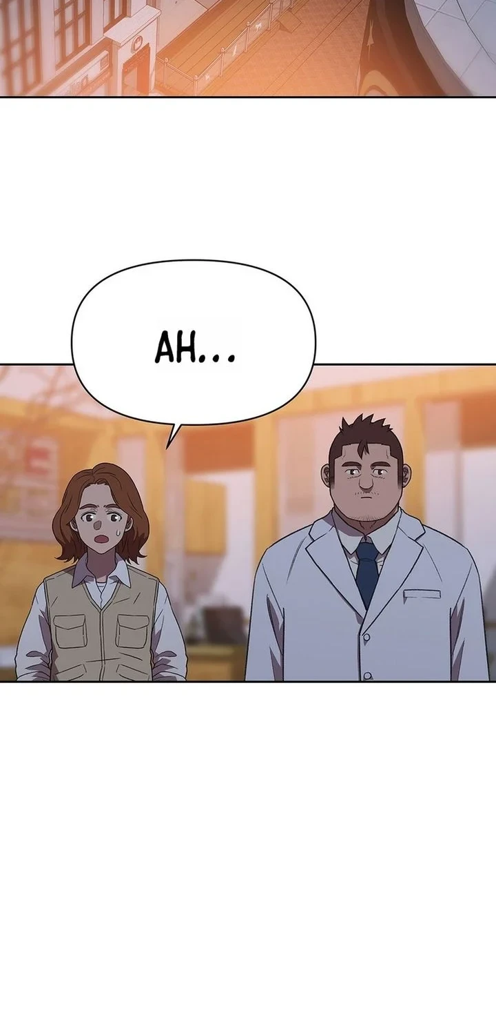 Rainbow Bridge Watchman Chapter 192 - halaman 20