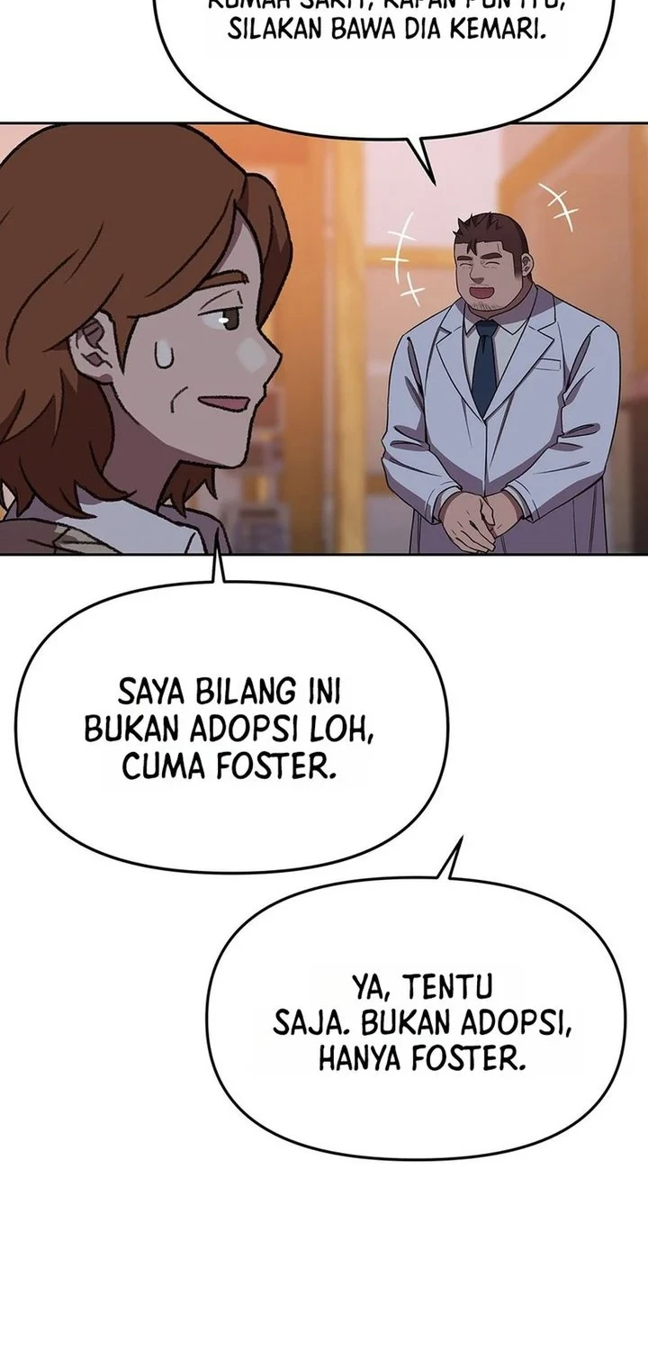 Rainbow Bridge Watchman Chapter 192 - halaman 32