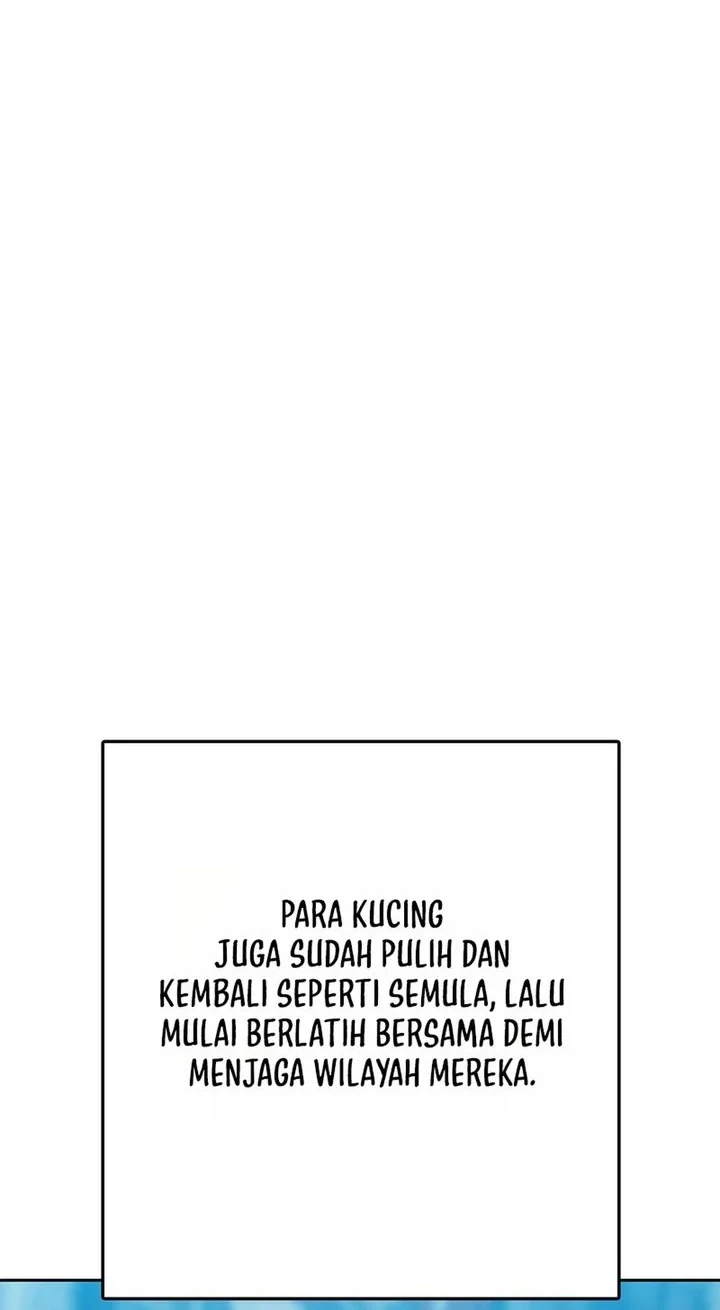 Rainbow Bridge Watchman Chapter 192 - halaman 34