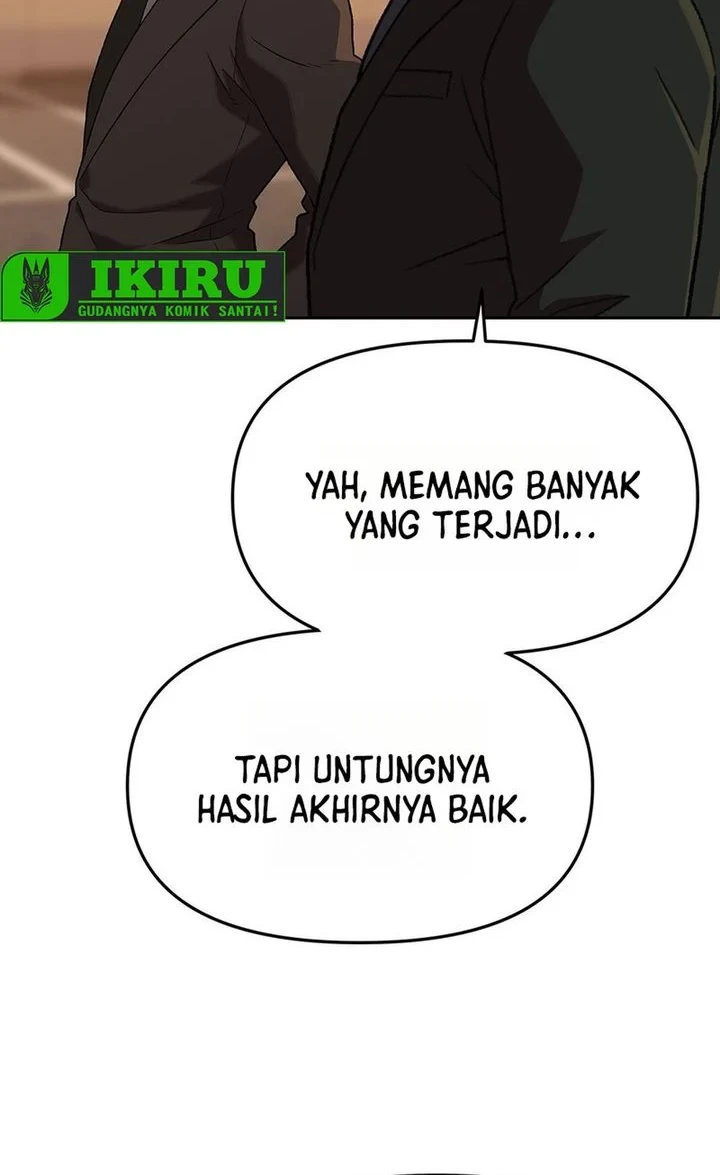 Rainbow Bridge Watchman Chapter 192 - halaman 38