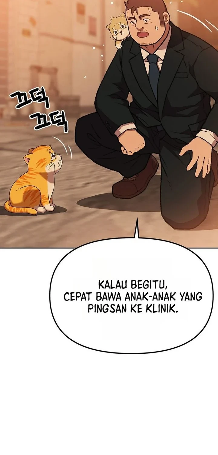 Rainbow Bridge Watchman Chapter 192 - halaman 4