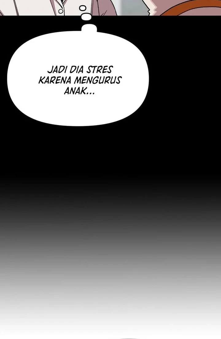 Rainbow Bridge Watchman Chapter 193 - halaman 16