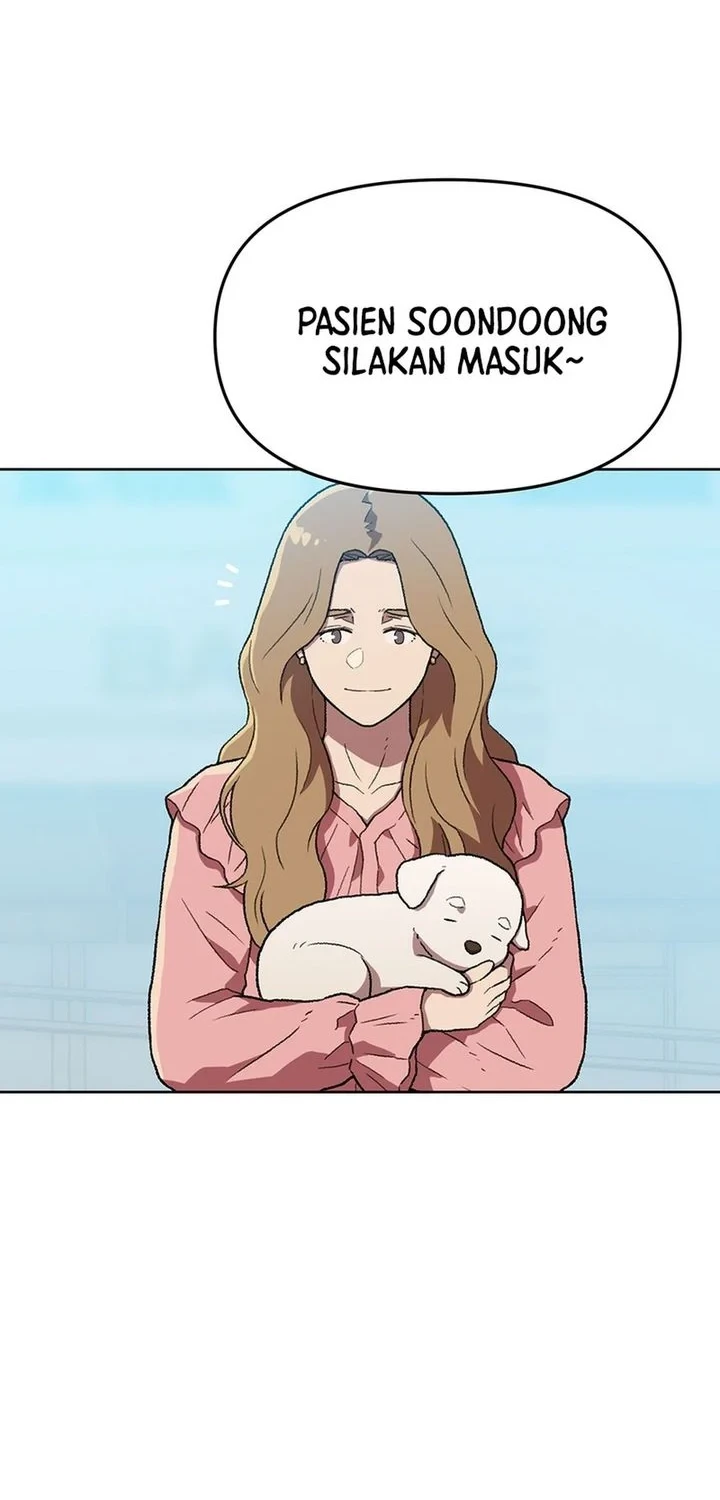 Rainbow Bridge Watchman Chapter 193 - halaman 18