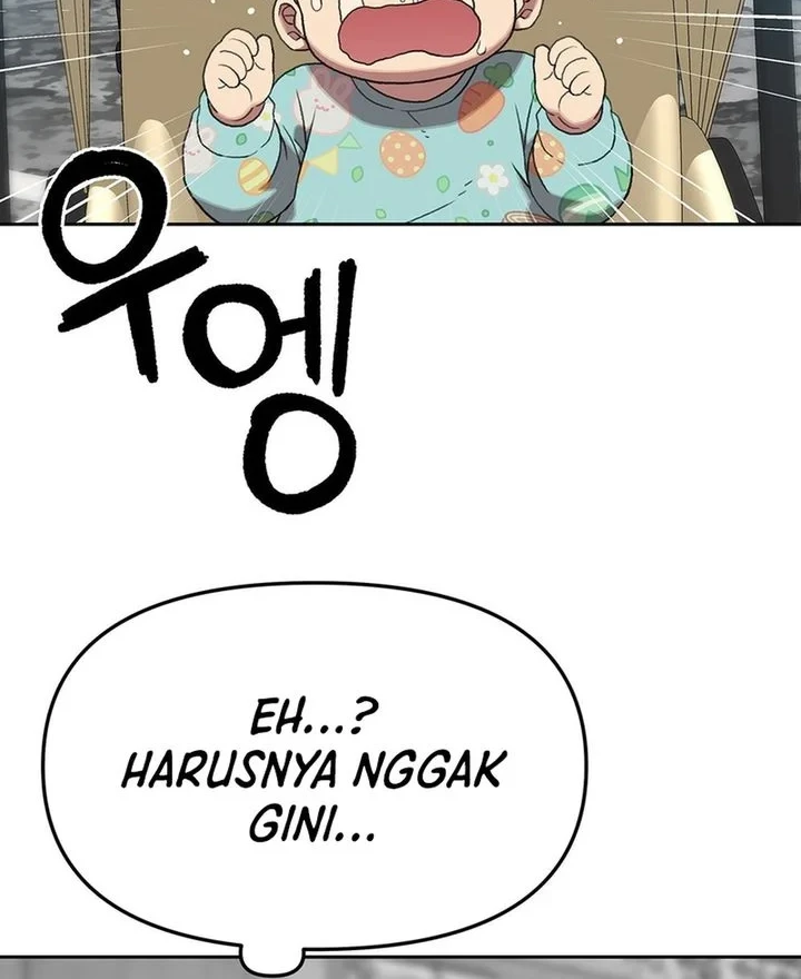 Rainbow Bridge Watchman Chapter 193 - halaman 2