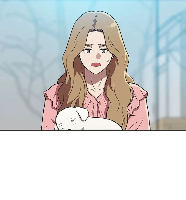 Rainbow Bridge Watchman Chapter 193 - halaman 20