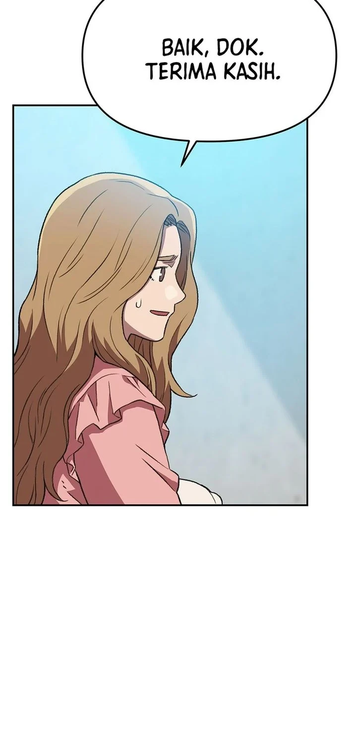 Rainbow Bridge Watchman Chapter 193 - halaman 22