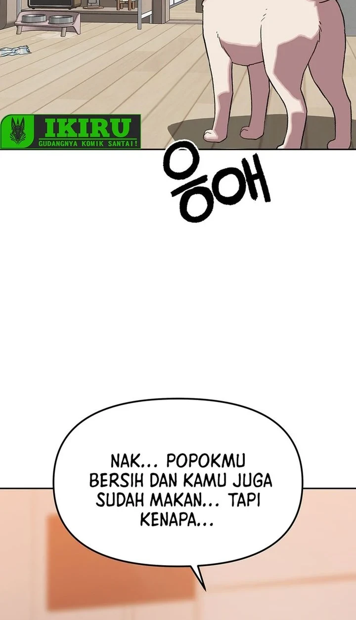 Rainbow Bridge Watchman Chapter 193 - halaman 38