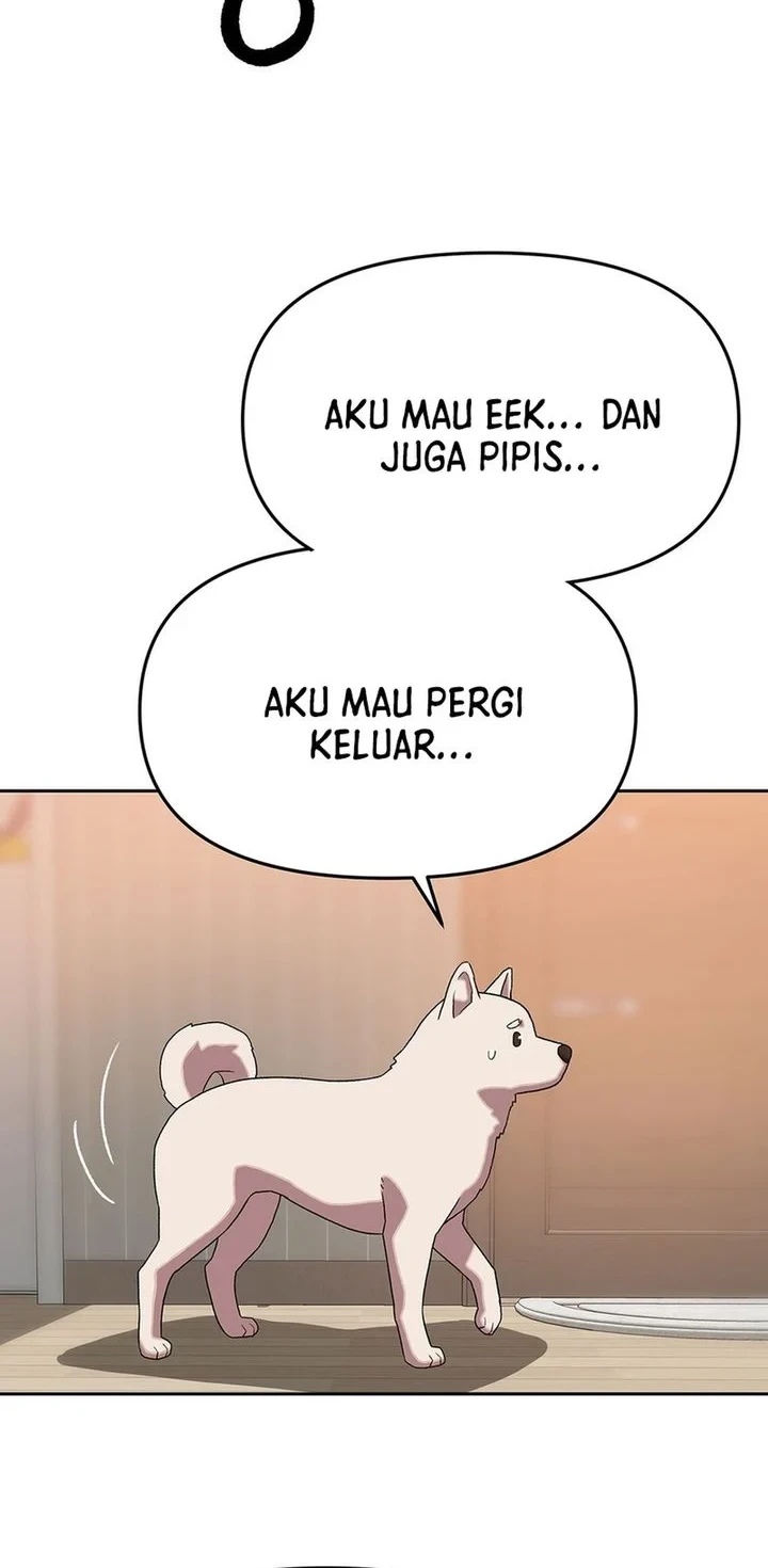 Rainbow Bridge Watchman Chapter 193 - halaman 40