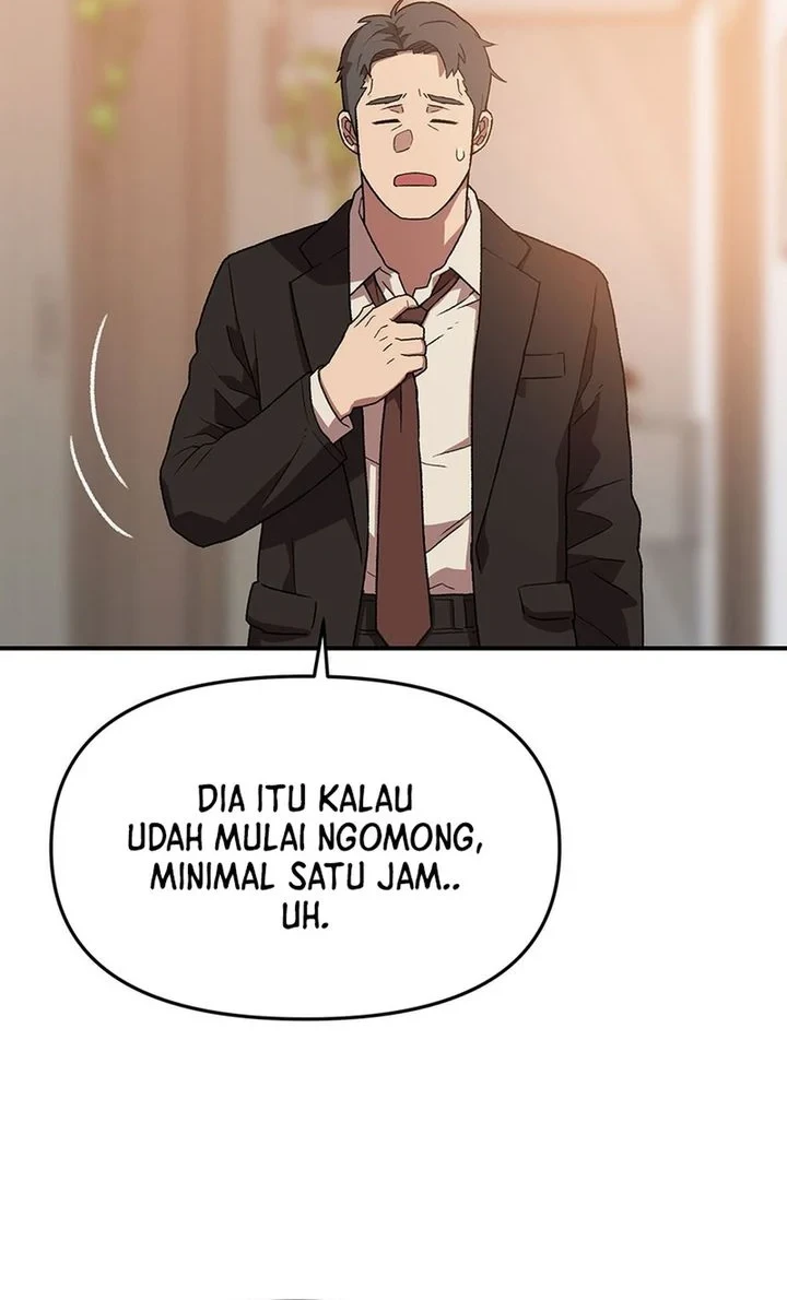 Rainbow Bridge Watchman Chapter 193 - halaman 44