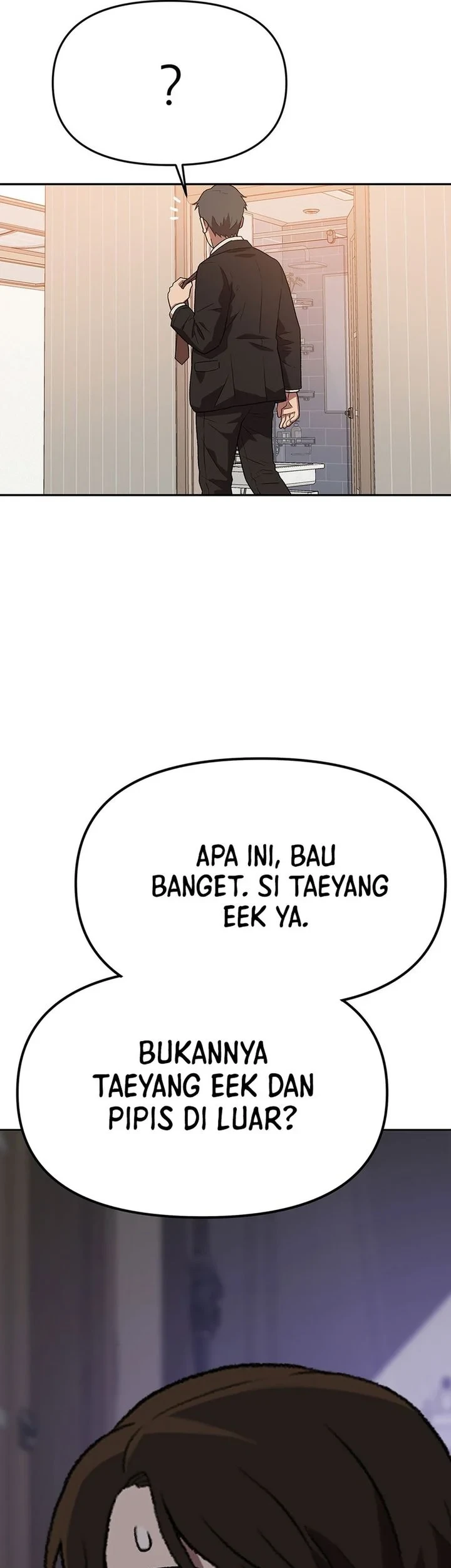 Rainbow Bridge Watchman Chapter 193 - halaman 45