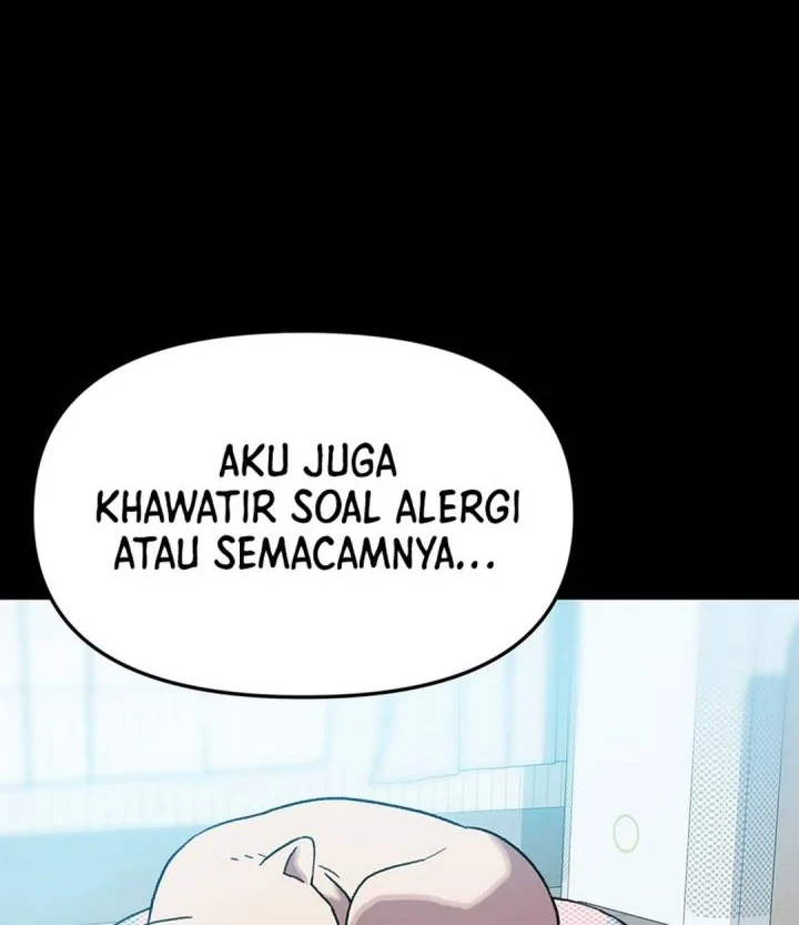 Rainbow Bridge Watchman Chapter 194 - halaman 10