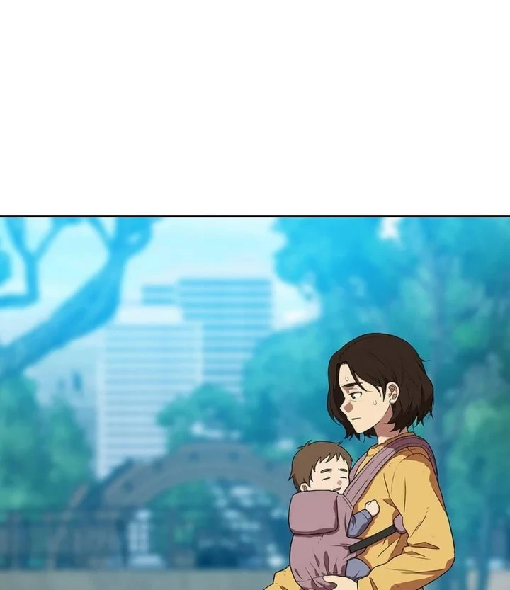 Rainbow Bridge Watchman Chapter 194 - halaman 18