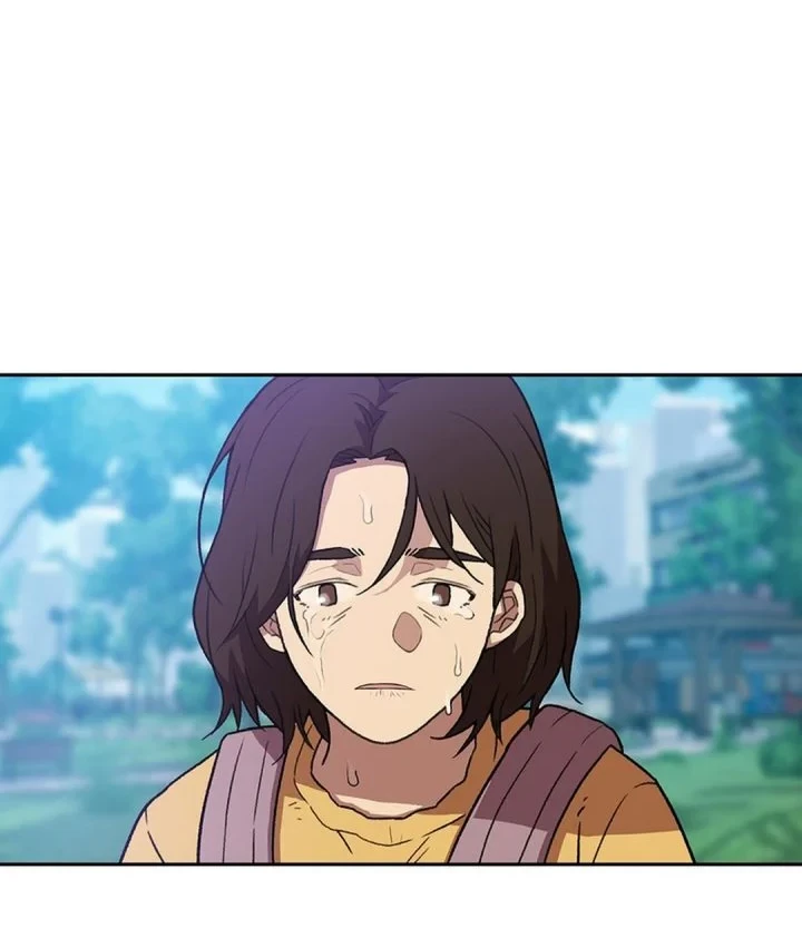 Rainbow Bridge Watchman Chapter 194 - halaman 36