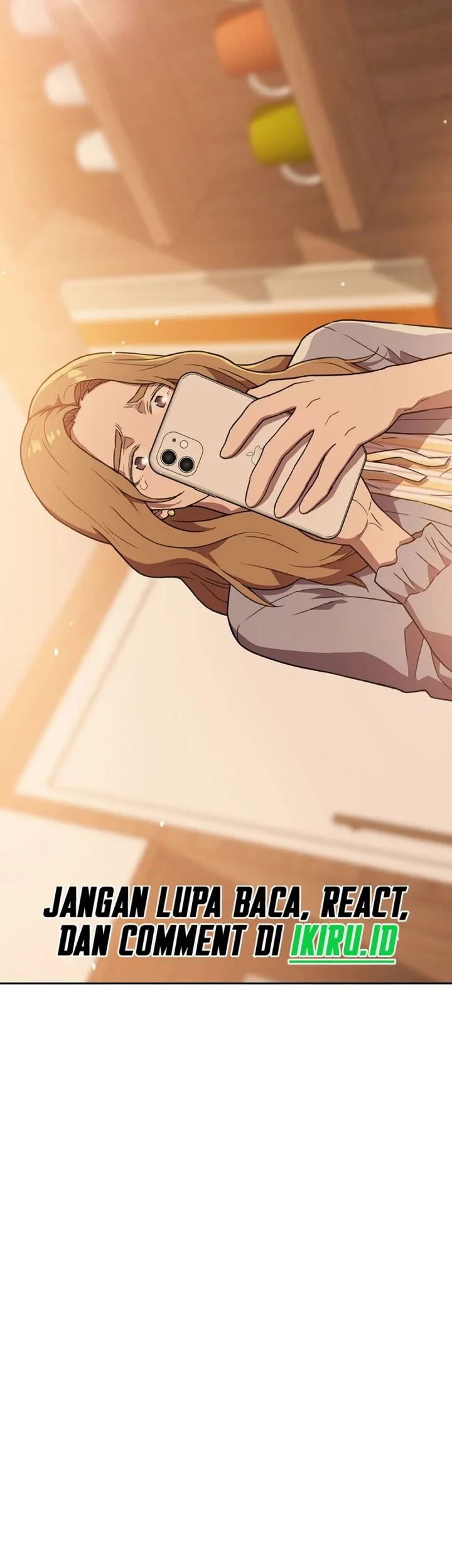 Rainbow Bridge Watchman Chapter 194 - halaman 43