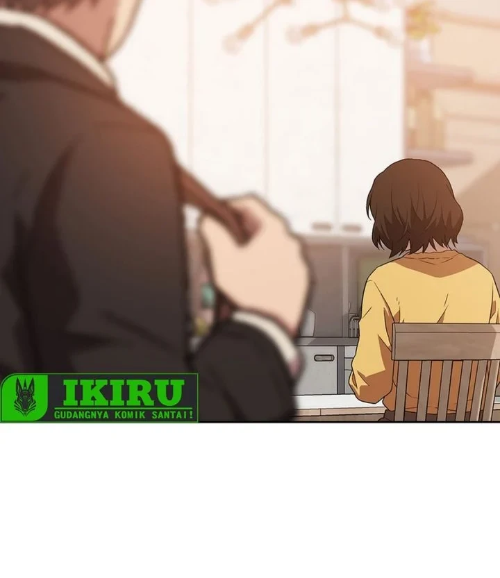 Rainbow Bridge Watchman Chapter 194 - halaman 46