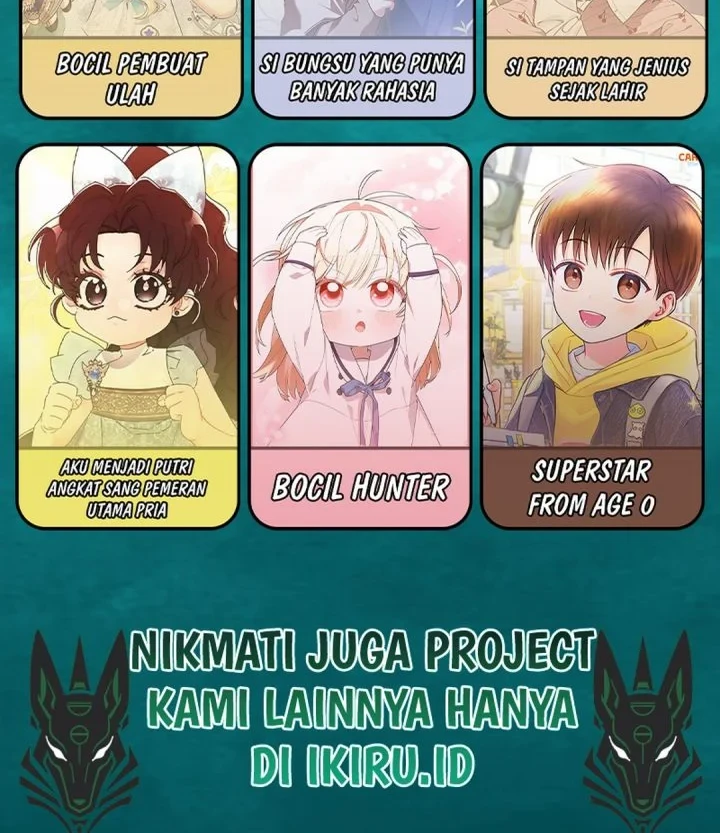Rainbow Bridge Watchman Chapter 194 - halaman 54
