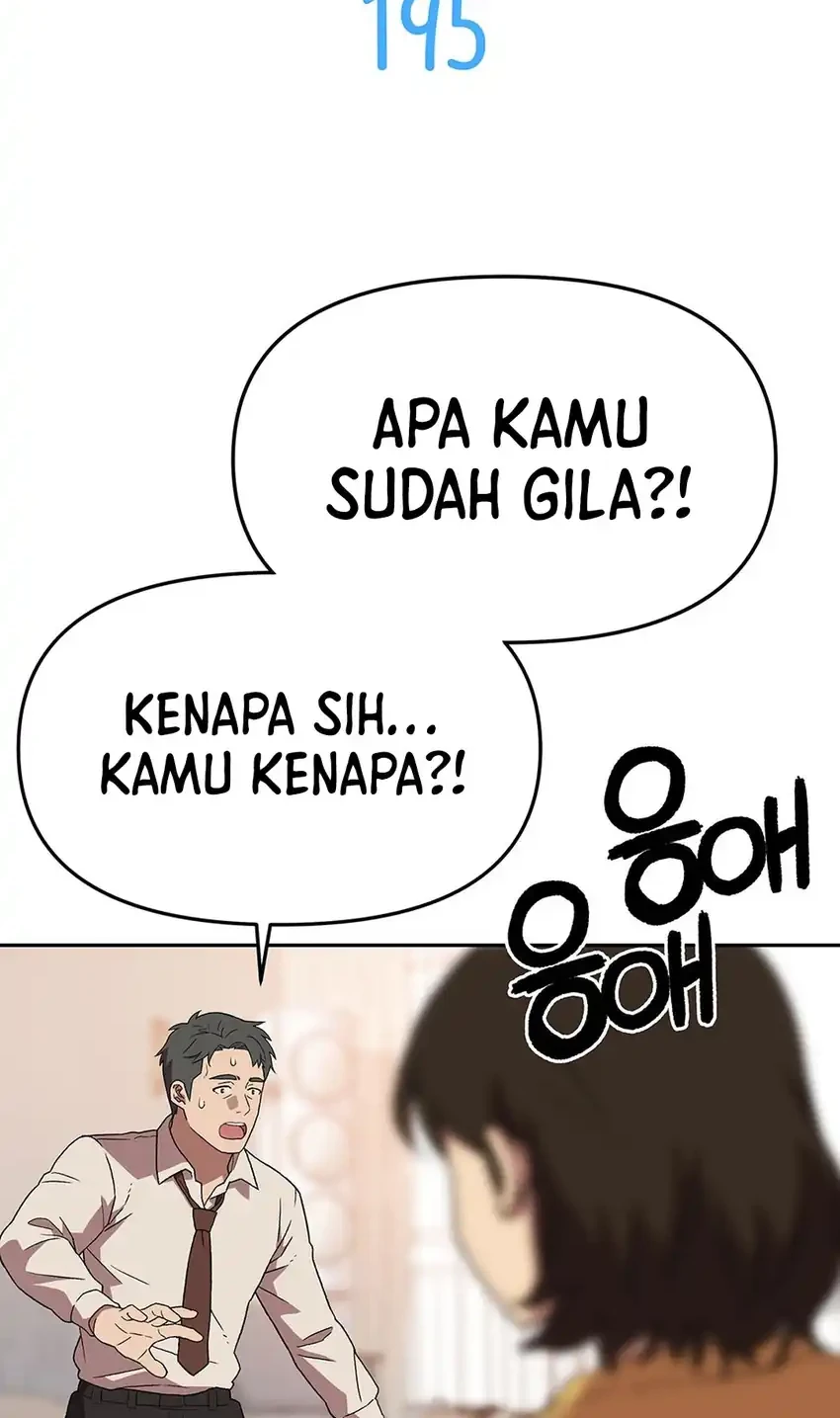 Rainbow Bridge Watchman Chapter 195 - halaman 10