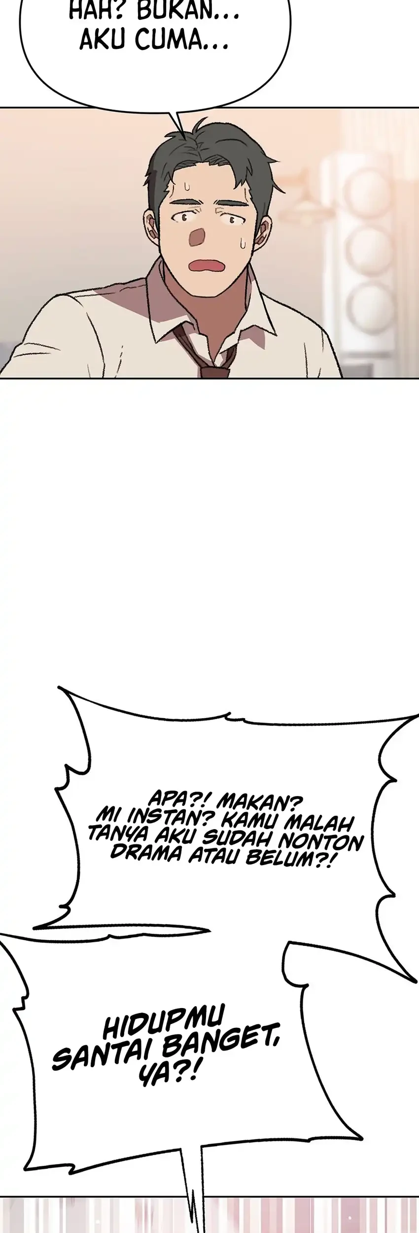Rainbow Bridge Watchman Chapter 195 - halaman 13