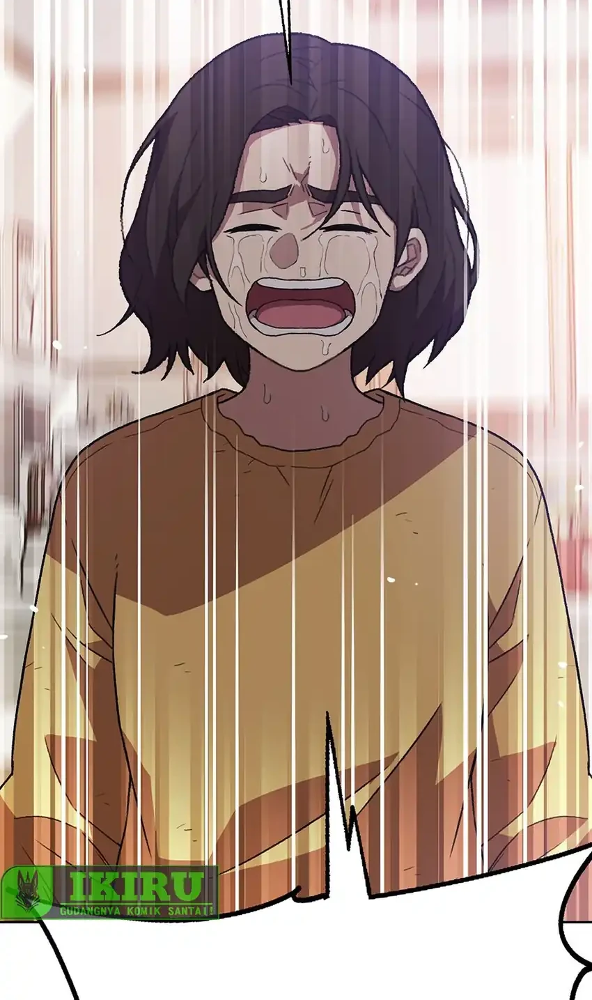 Rainbow Bridge Watchman Chapter 195 - halaman 14