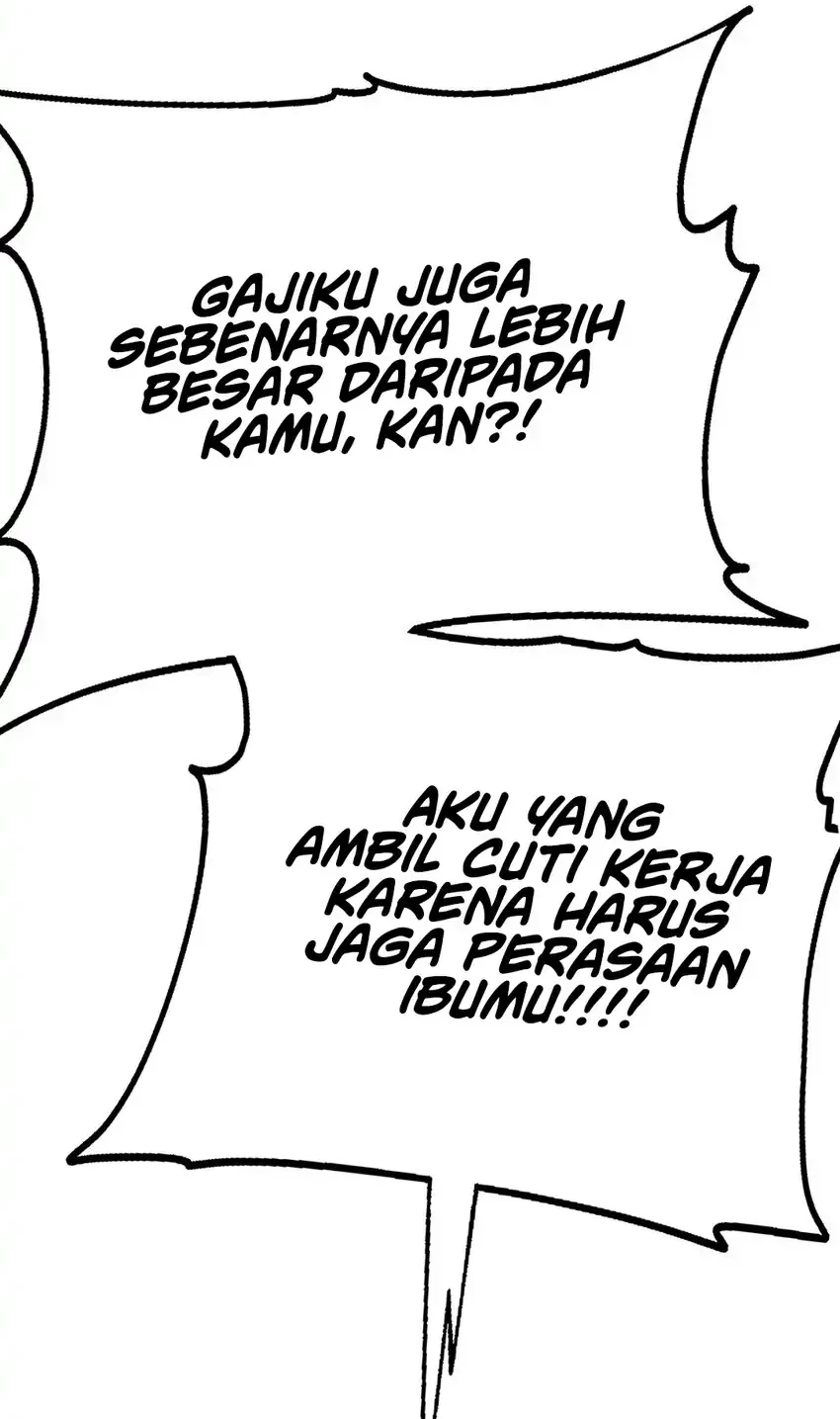 Rainbow Bridge Watchman Chapter 195 - halaman 16