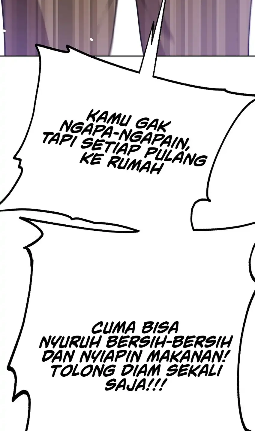 Rainbow Bridge Watchman Chapter 195 - halaman 18