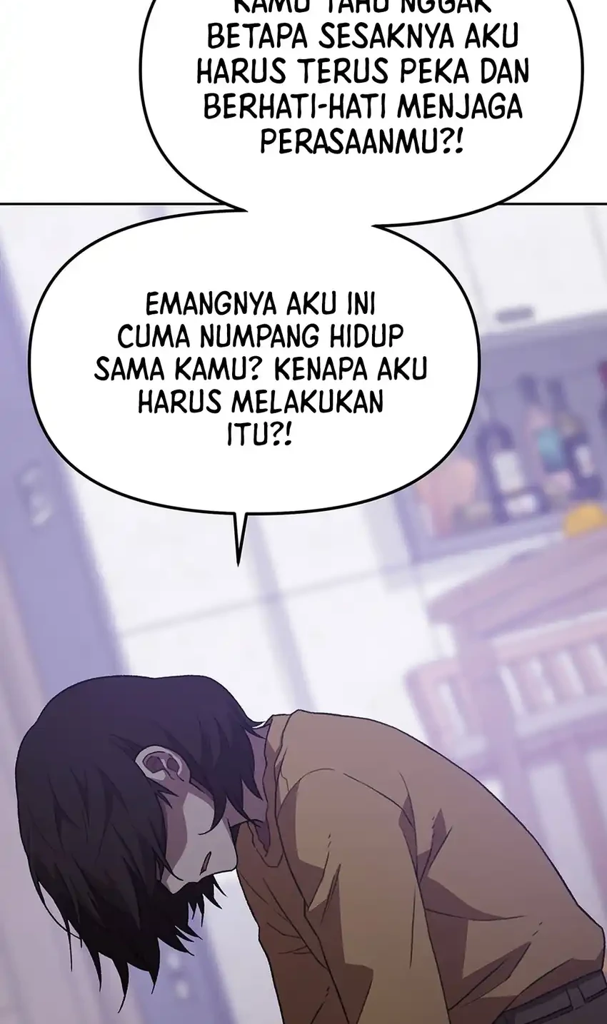 Rainbow Bridge Watchman Chapter 195 - halaman 22