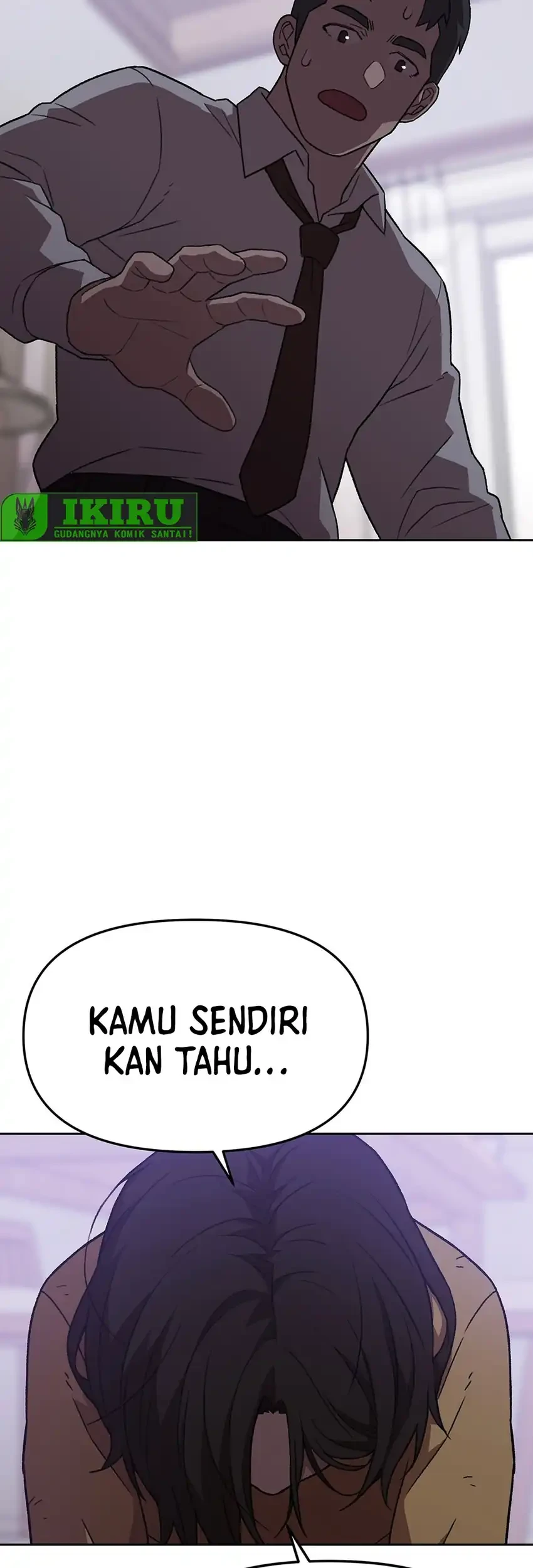 Rainbow Bridge Watchman Chapter 195 - halaman 27