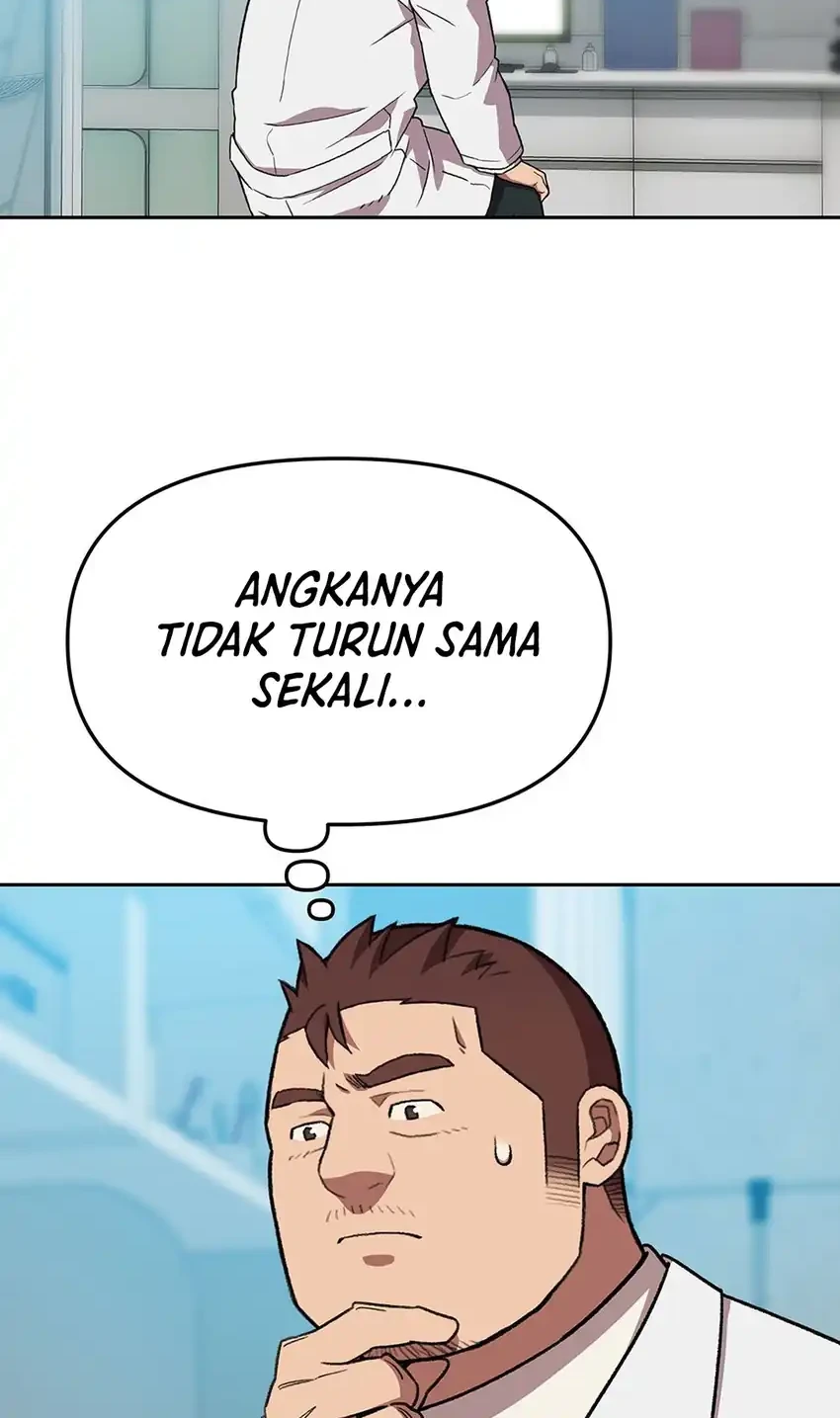 Rainbow Bridge Watchman Chapter 195 - halaman 38