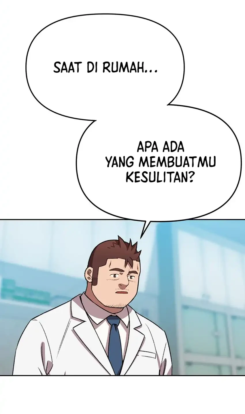 Rainbow Bridge Watchman Chapter 195 - halaman 40