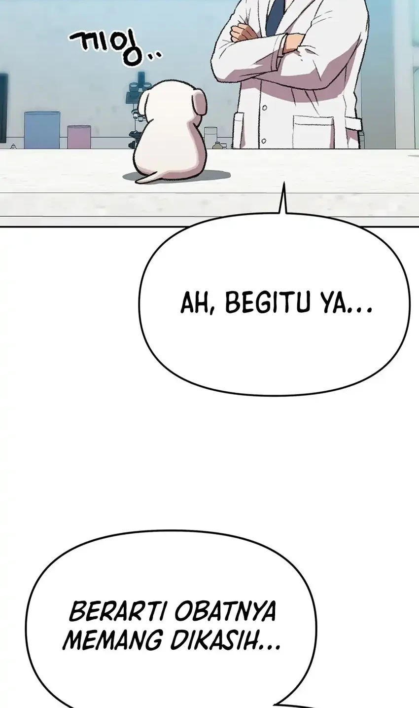 Rainbow Bridge Watchman Chapter 195 - halaman 44