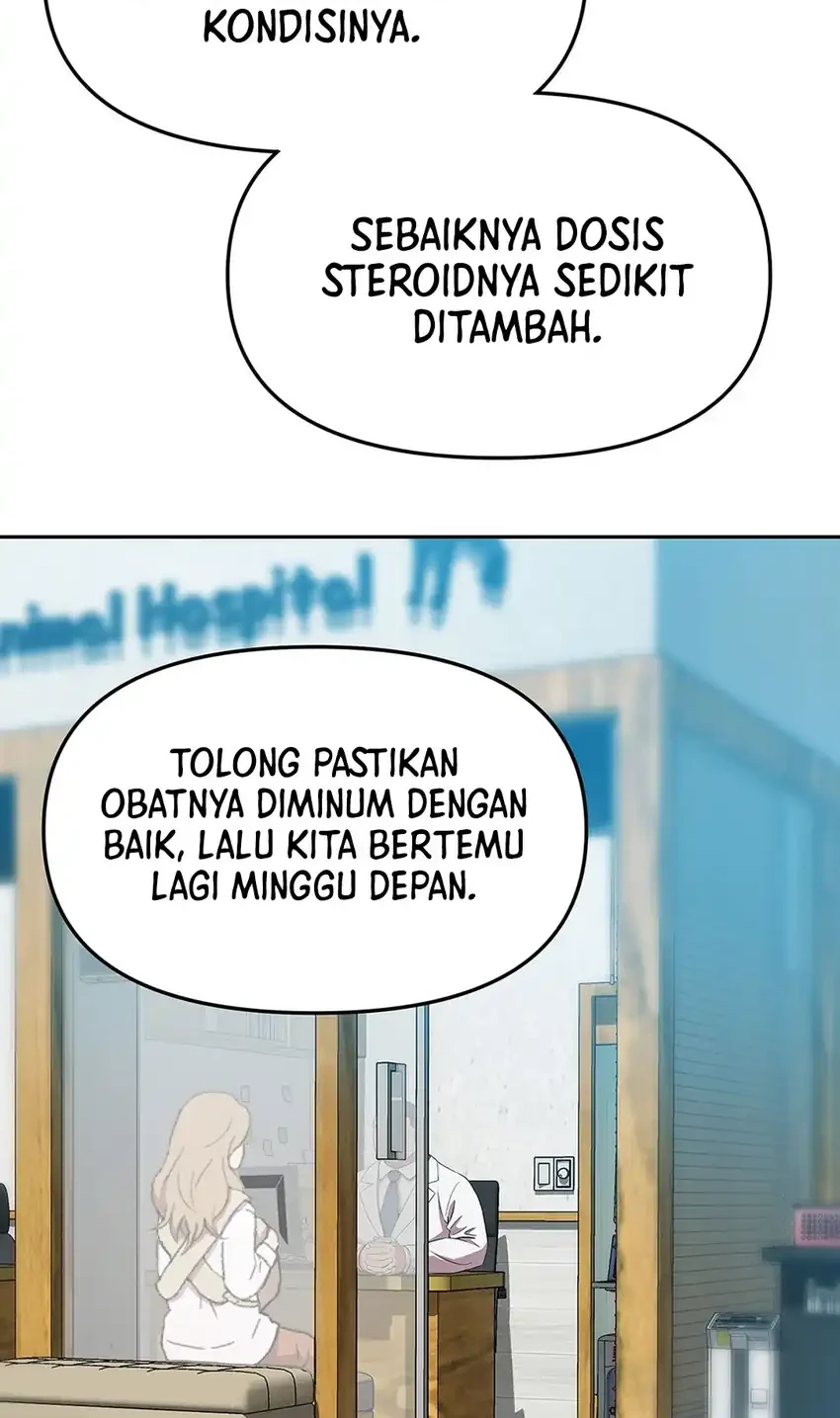 Rainbow Bridge Watchman Chapter 195 - halaman 46